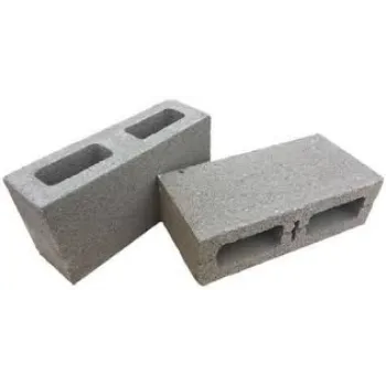 Concrete Blocks
